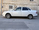 LADA (VAZ) Priora-3