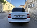 LADA (VAZ) Priora-2