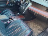 Nissan Teana-11