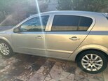Opel Astra-3