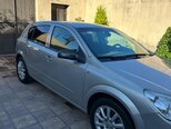 Opel Astra-2