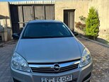 Opel Astra-1