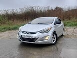 Hyundai Elantra-1