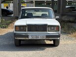 LADA (VAZ) 2107-1