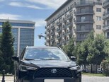 Toyota Corolla Cross-13