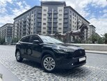 Toyota Corolla Cross-5