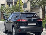 Toyota Corolla Cross-15