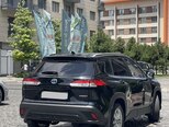 Toyota Corolla Cross-6