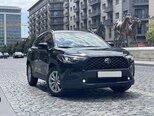 Toyota Corolla Cross-4