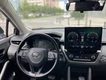 Toyota Corolla Cross-19
