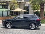 Toyota Corolla Cross-8