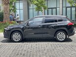 Toyota Corolla Cross-11