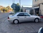 Mercedes C 200-2