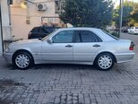 Mercedes C 200-3