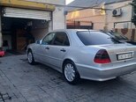 Mercedes C 200-5