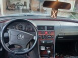 Mercedes C 200-8