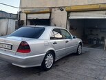 Mercedes C 200-6