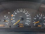 Mercedes C 200-7