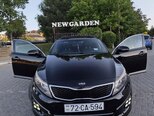 Kia Optima-5