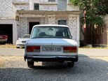 LADA (VAZ) 2107-4