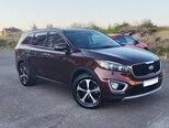 Kia Sorento-10