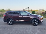 Kia Sorento-8