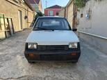 LADA (VAZ) Oka-1