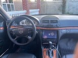 Mercedes E 220-6