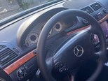Mercedes E 220-8