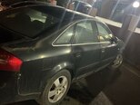 Audi A6-3