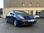 Toyota Prius-1