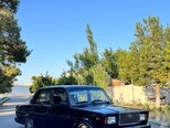LADA (VAZ) 2107-1