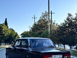 LADA (VAZ) 2107-2