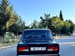 LADA (VAZ) 2107-3