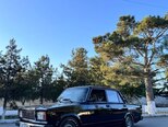 LADA (VAZ) 2107-4