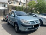 Hyundai Getz-3