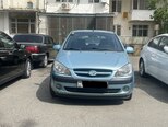 Hyundai Getz-1
