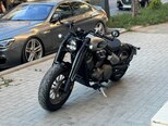 BENDA Napoleonbob 500-2
