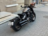 BENDA Napoleonbob 500-3