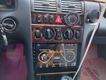 Mercedes E 240-12