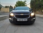 Chevrolet Cruze-1