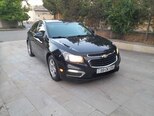 Chevrolet Cruze-2