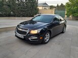 Chevrolet Cruze-3