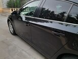 Chevrolet Cruze-4