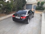 Chevrolet Cruze-6