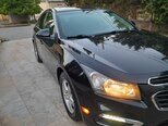 Chevrolet Cruze-7