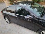 Chevrolet Cruze-8