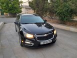 Chevrolet Cruze-9