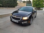 Chevrolet Cruze-10