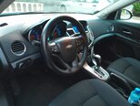 Chevrolet Cruze-11